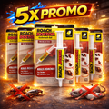 💥 Set de 5 Bucăți ROACH DOCTOR – Elimină Rapid Dăunătorii!