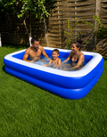 Piscină gonflabilă de familie + CADOU SURPRIZǍ