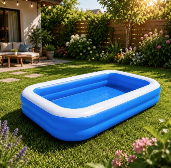 Piscină gonflabilă pentru copii