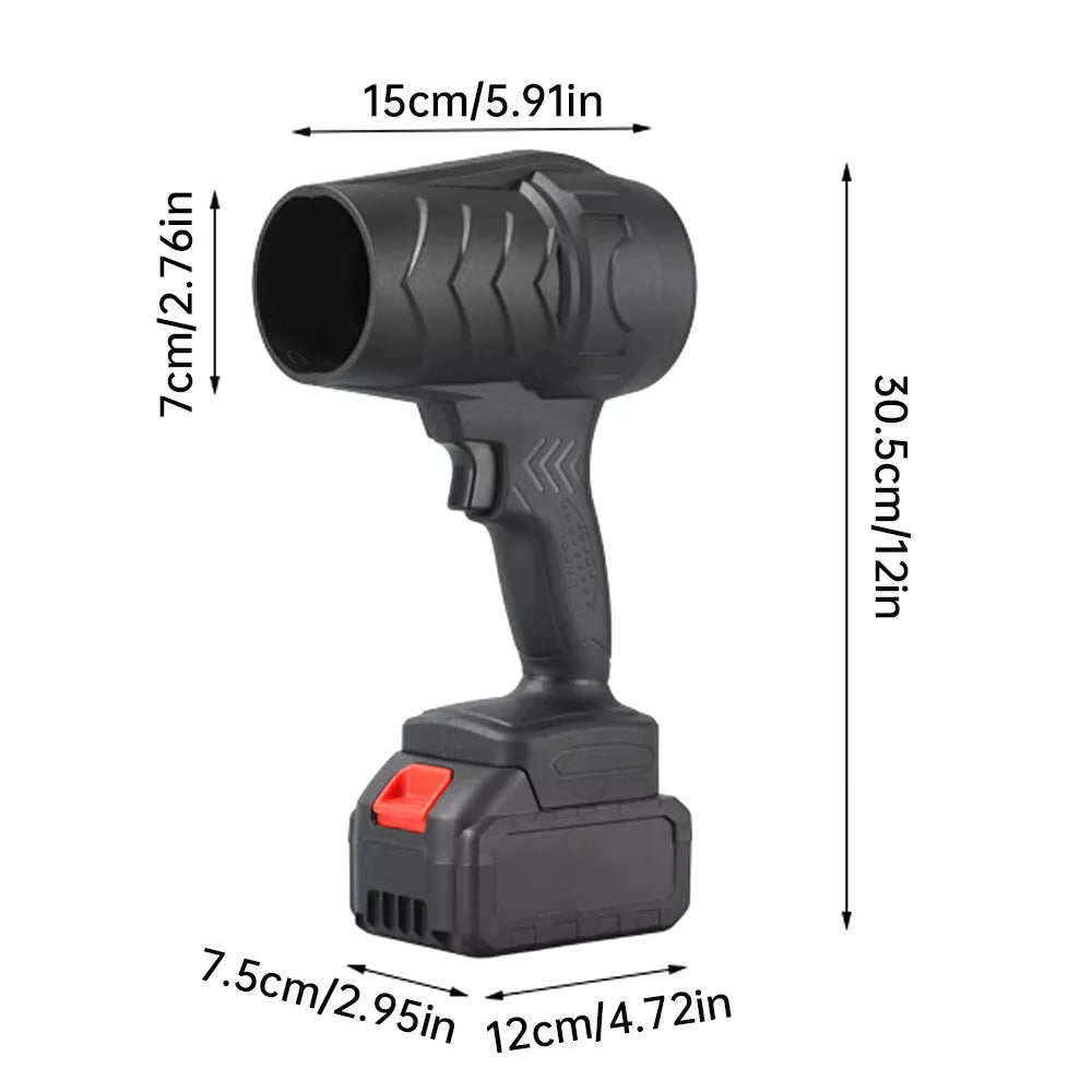 Suflantă multifuncțională